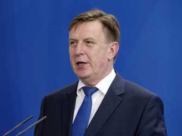 Премьер Латвии рассказал о борьбе за души русскоязычных жителей