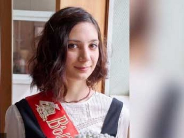 В Петербурге школьник убил студентку за слово "чмошник"