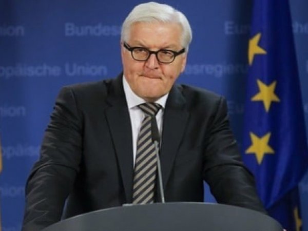 Германия "протрезвела" от результатов референдума в Великобритании