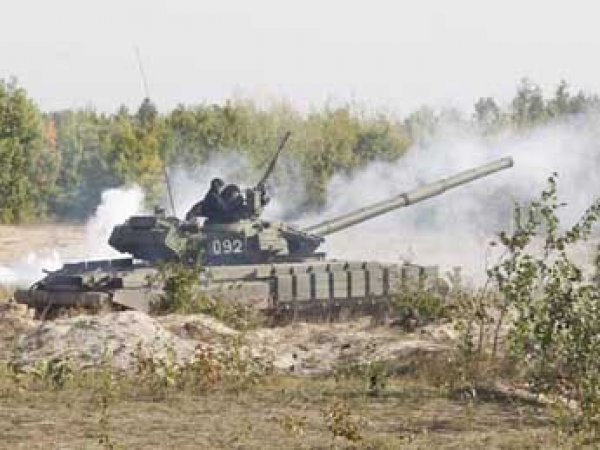 Донбасс, новости 29 июня 2016: армия Украины пошла в наступление под Дебальцево, в ДНР идут бои (ВИДЕО)