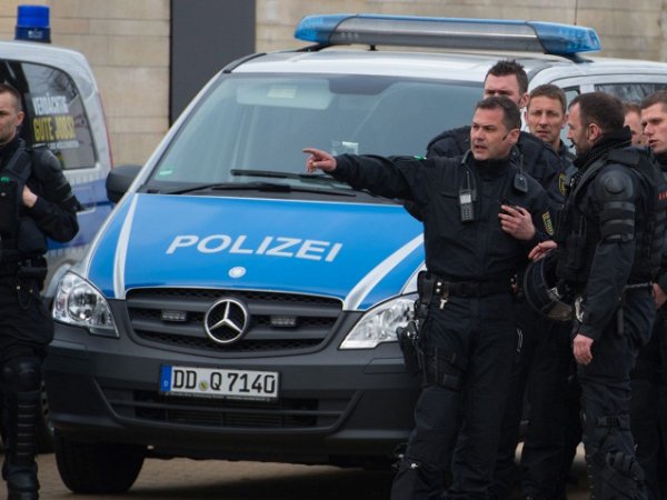 Стрельба в кинотеатре в Германии 23 июня: до 50 человек получили ранения