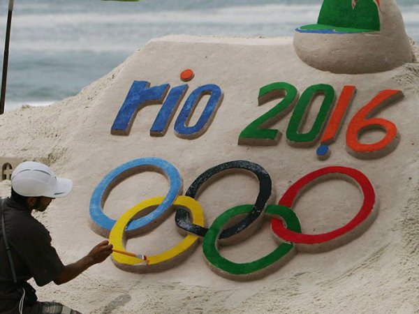В Рио-де-Жанейро в преддверии Олимпиады объявлено чрезвычайное финансовое положение