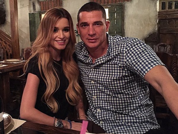 Ксения Бородина и Курбан Омаров разошлись: подозрения поклонников нашли очередное подтверждение (ВИДЕО)