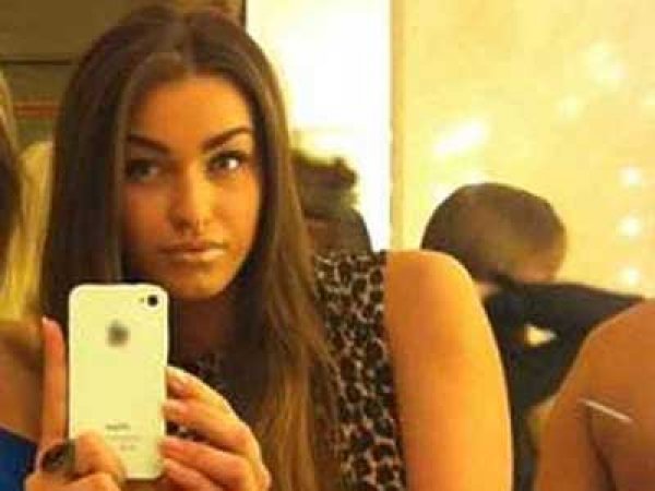 Видео допроса Анны Дурицкой об убийстве Бориса Немцова попало в Сеть (ВИДЕО, ФОТО)