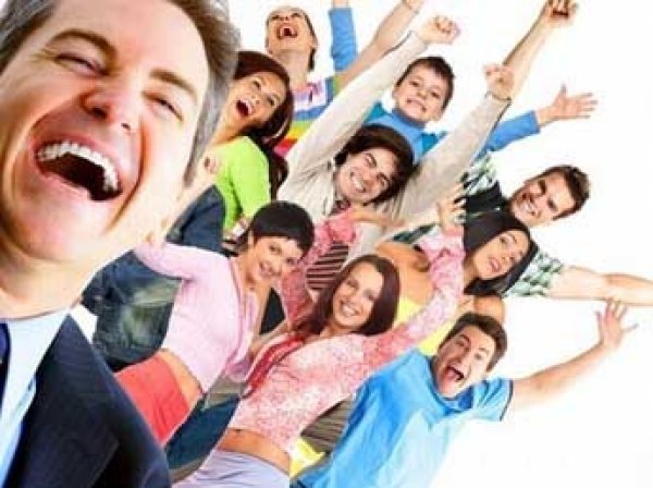 Эксперты назвали самую счастливую и самую несчастную нации в мире