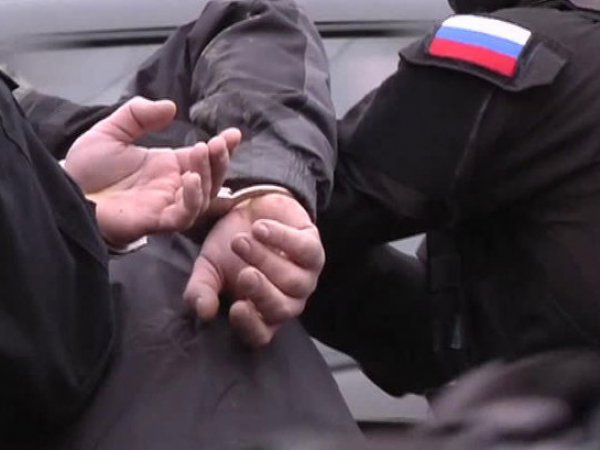 В Москве со стрельбой похитили бизнесмена