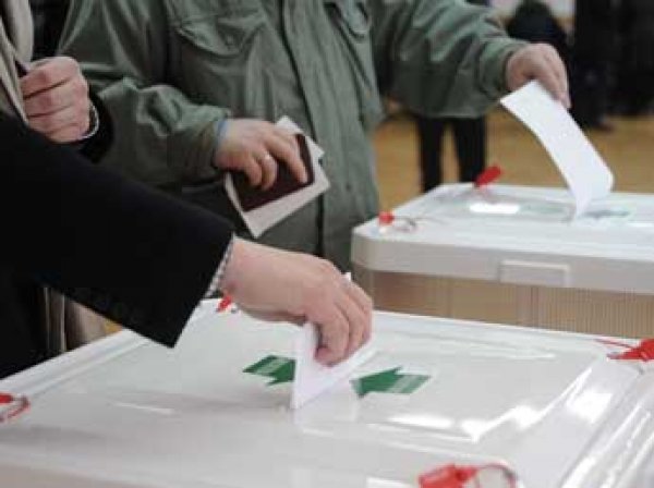 Избирательная кампания – 2016 официально стартовала в России