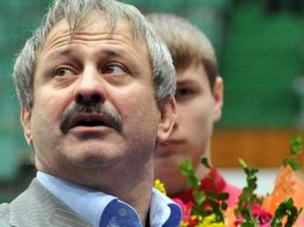 В Чечне обнаружили тело пропавшего 3 мая вице-президента ФСБР