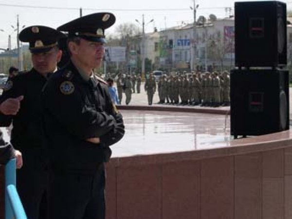 Казахстан, новости сегодня 6 июня: спецслужбы назвали имя обвиняемого в подготовке госпереворота