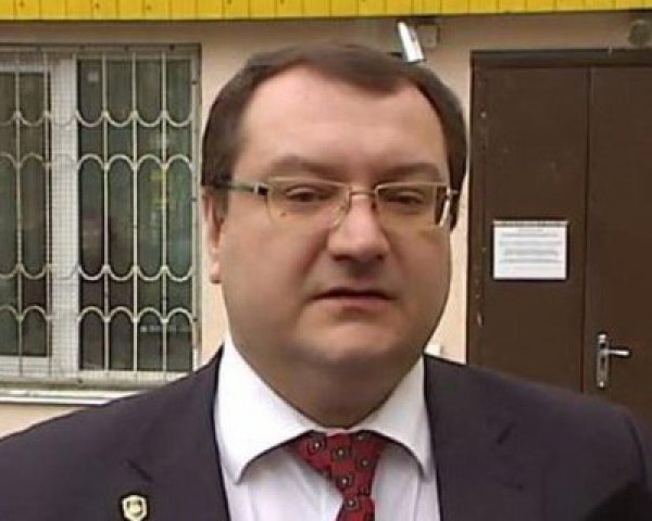 Украинские власти заявили о раскрытии убийства адвоката Грабовского