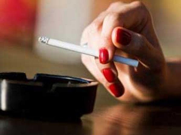 СМИ: ВОЗ запретит тонкие сигареты