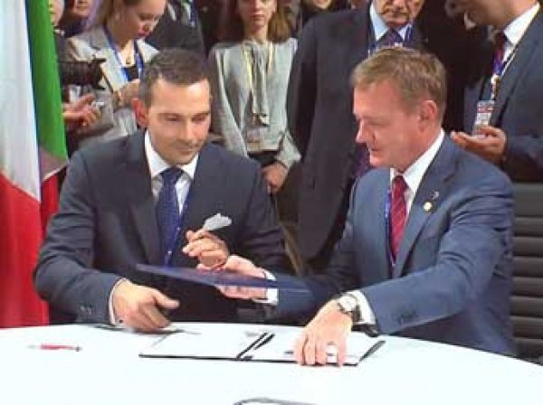 Послы ЕС продлили санкции против РФ еще на полгода