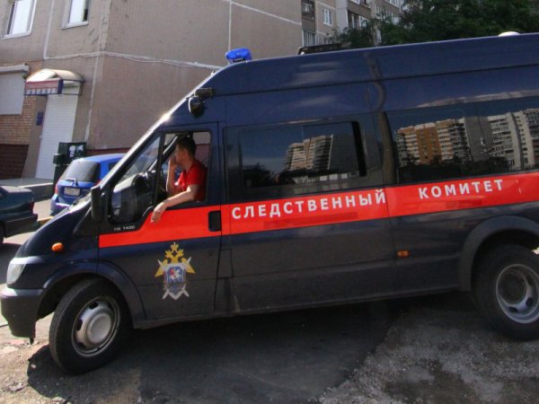 В Москве найдены убитыми мать и 14-летняя дочь