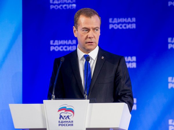 Индексация пенсий в 2017 году в России может быть возвращена в полном объеме - Медведев
