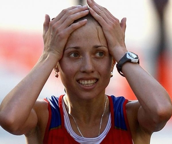 Российская олимпийская чемпионка объявила об уходе из спорта