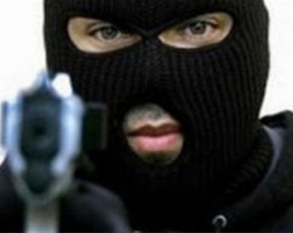 В Мексике разъярённые пассажиры автобуса до смерти забили грабителя