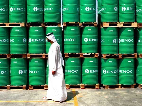 Саудиты снизили цены на нефть для Европы из-за Ирана, но подняли для США