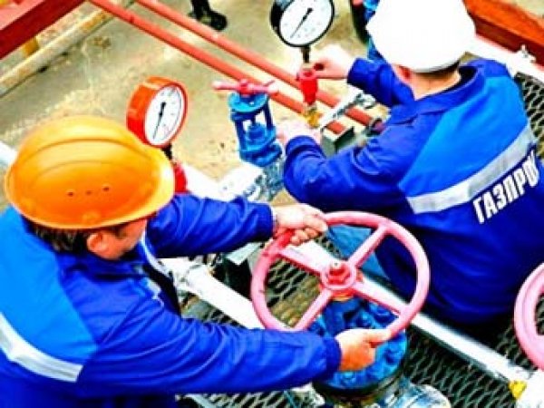 Глава «Газпрома» рассказал, как Россия лишит Украину доходов от транзита газа