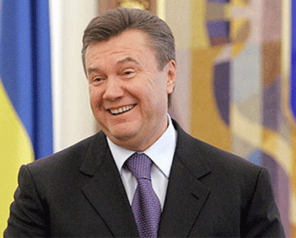 Россия объяснила Украине, почему не выдаст Януковича