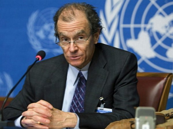 Госдеп США рассказал о смысле санкций против России