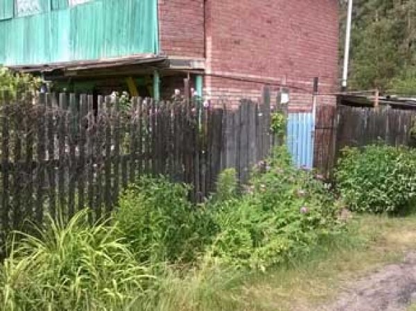 В Тольятти голый мужчина садовой скульптурой убил женщину и избил троих
