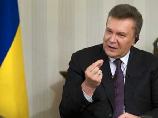 Telegraph: Янукович тратил на взятки до ,4 млн в день