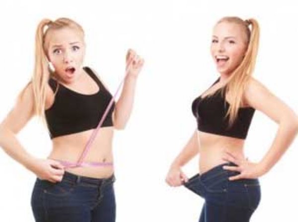 Ученые доказали, что похудение не делает людей счастливее