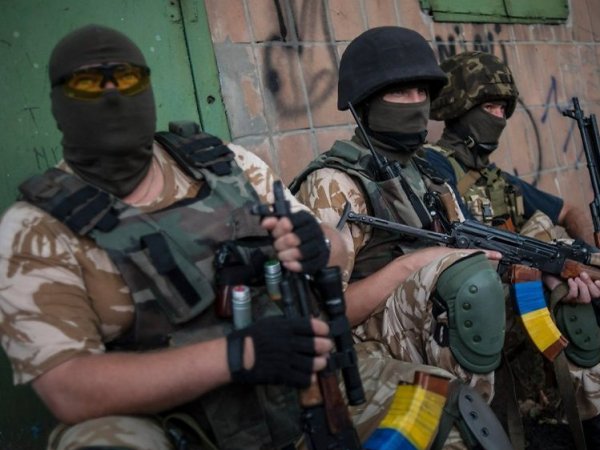 Киев шокирован небоевыми потерями ВСУ: 4000 убитых и раненых