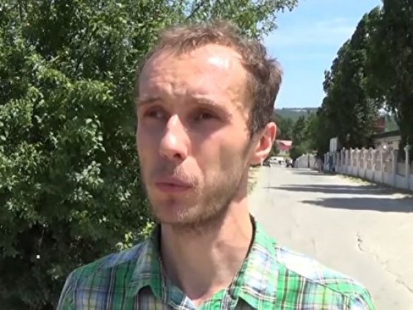В Геленджике туриста арестовали за съемку усадьбы Кабаевой — СМИ