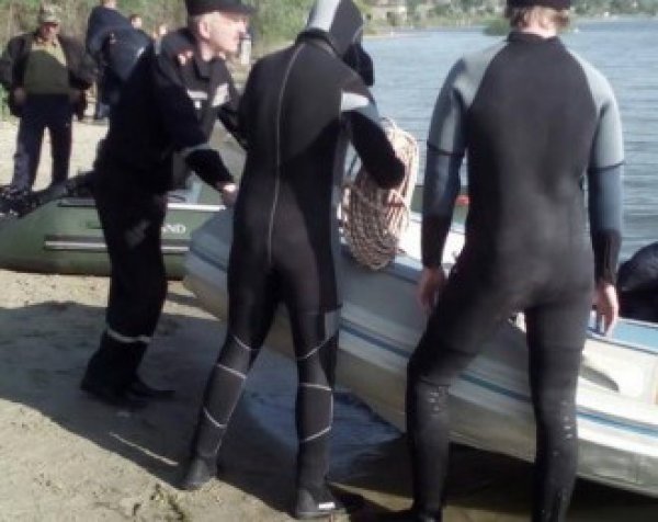 Шок: 10 детей утонули на озере в Карелии