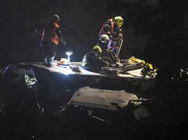 Трагедия в Бельгии 6 июня 2016: столкнулись пассажирский и товарный поезд: есть погибшие и десятки раненых (видео)