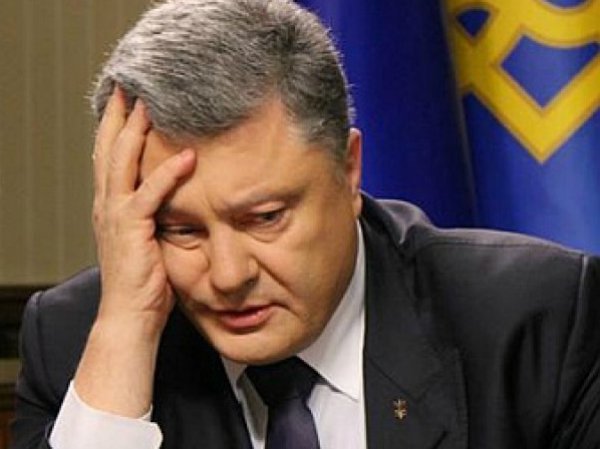 Порошенко поручил подготовить Украину для партизанского движения