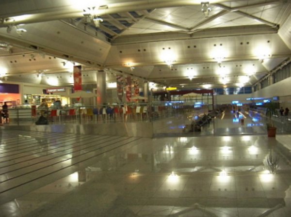 Теракт в аэропорту Стамбула 28 июня 2016: бомбы взорвались в терминале международных вылетов (ФОТО, ВИДЕО)