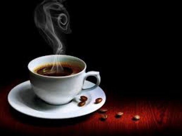 ВОЗ назавла горячие кофе и чай источником рака