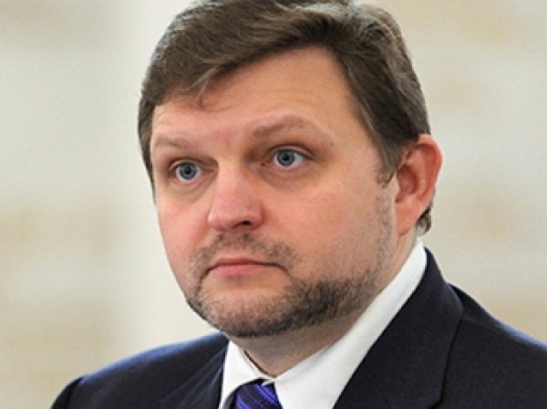 Губернатор Кировской области пойман на взятке: опубликованы фото с задержания Никиты Белых с поличным