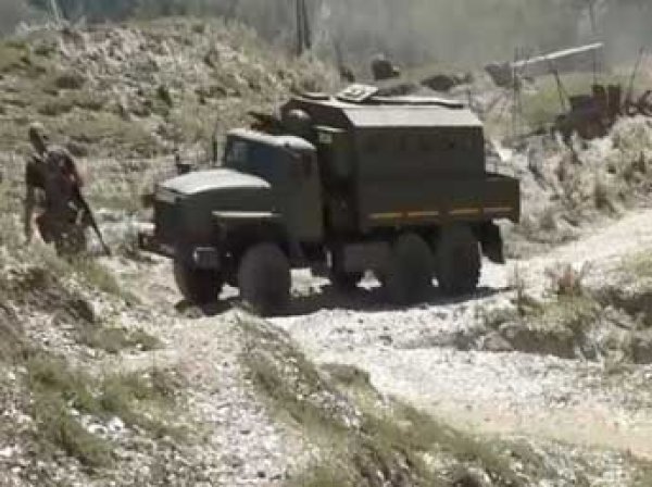 Четыре бойца ОМОНа погибли в трех спецоперациях в Дагестане