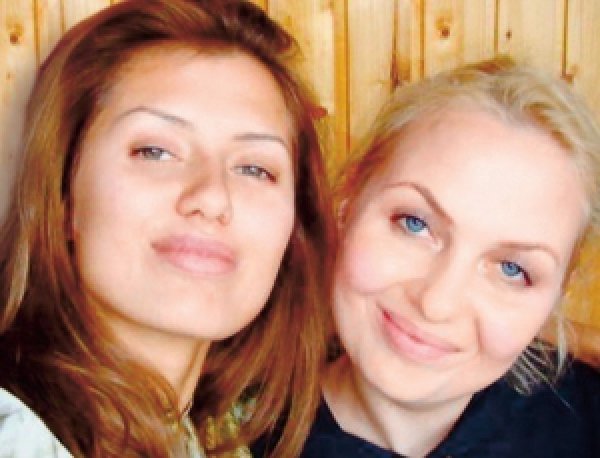 Найдена пропавшая месяц назад сестра Виктории Бони