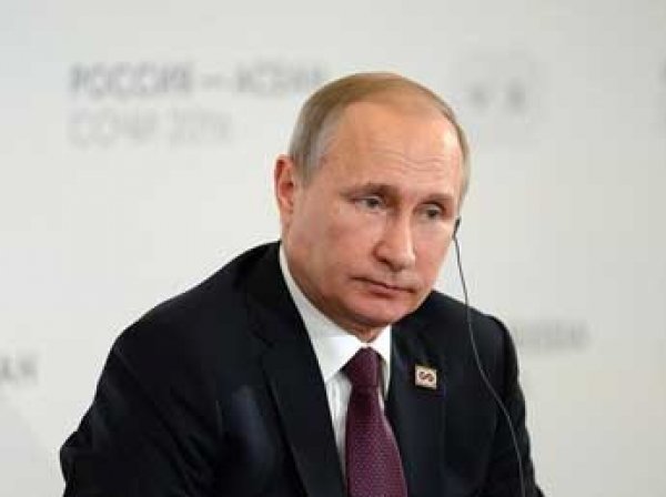 Журналист CNN рассказал, в чем секрет популярности Путина в России