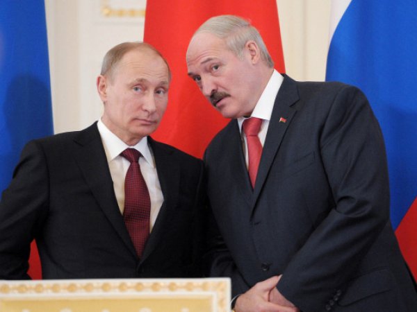 Лукашенко рассказал о действиях Минска и Москвы в случае удара НАТО