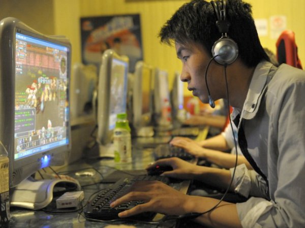 В Китае у парня за 6 дней непрерывной онлайн-игры сгнили ноги