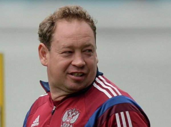 СМИ: Слуцкий вне зависимости от итогов Евро-2016 покинет сборную