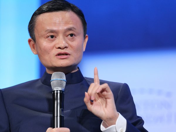 "У меня нет жизни": основатель Alibaba назвал создание компании самой большой ошибкой
