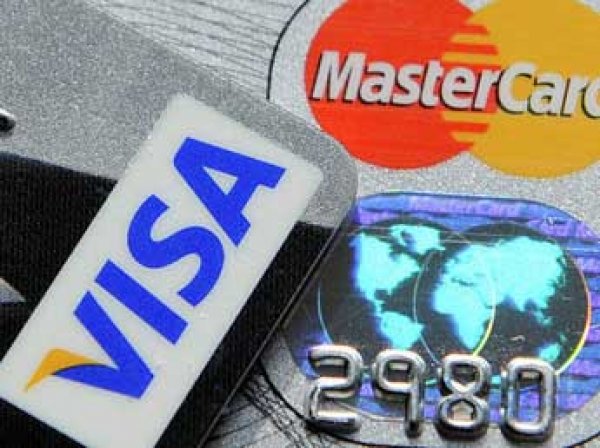 Известный ресторан в центре Москвы отказался принимать карты Visa и Mastercard