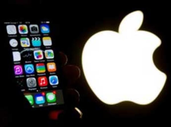 Американец намерен отсудить у Apple  млрд как "истинный" создатель iPhone