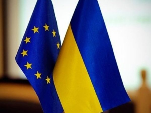 МИД ФРГ: Украину не примут в Евросоюз