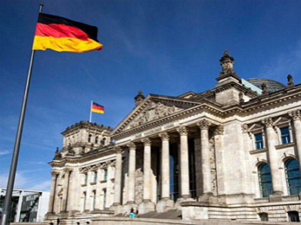 "С небес на землю": В Германии исключили скорое вступление Украины в ЕС