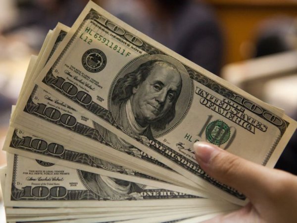 Курс доллара на сегодня, 7 июля 2016: эксперты предсказали рост доллара до 70 рублей