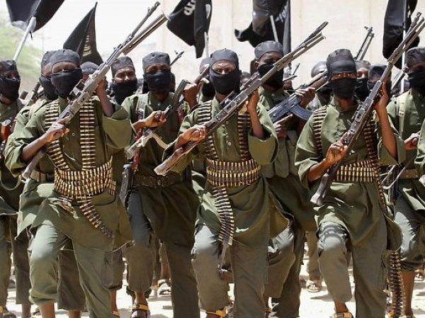 Боевики ИГИЛ провели "веселые старты" с перетягиванием каната и игрой в "стульчики" (ФОТО)