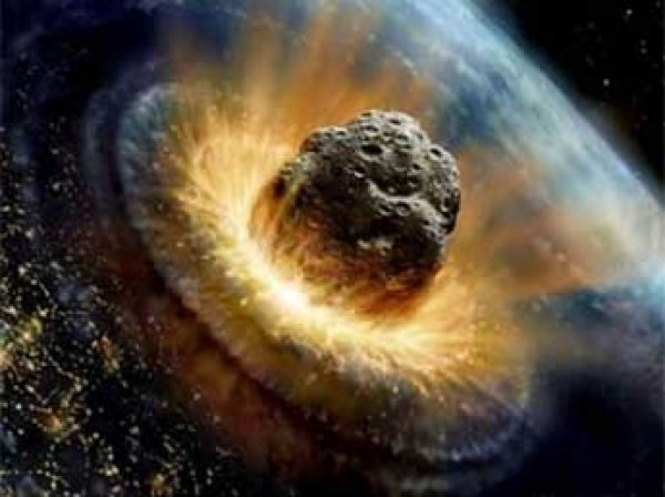 Ученые назвали три реалистичные версии конца света