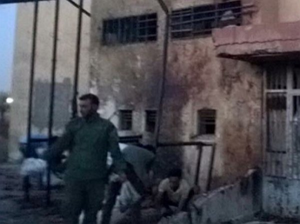 В сирийской Эль-Хасаке прогремел взрыв, жертвами стали не менее 30 человек